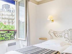 Hotel Korner Montparnasse - Escapade  eze