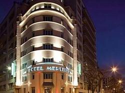 Best Western Mercedes Arc de Triomphe - Escapade  eze