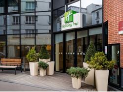 Holiday Inn Paris Montparnasse Pasteur - Escapade  eze