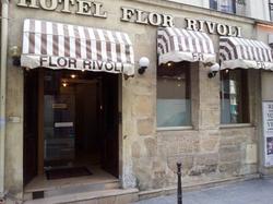 Htel Flor Rivoli - Excursion to eze