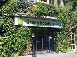 Green hotels Confort Paris 13 - Escapade  eze