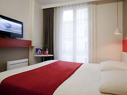 ibis Styles Paris Montmartre Nord - Escapade  eze