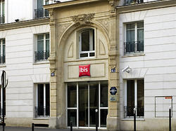 ibis Paris Gare de Lyon Ledru Rollin 12me - Escapade  eze