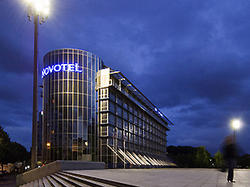 Novotel Paris Centre Bercy - Excursion to eze