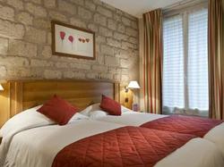 Timhotel Opera Gare Saint Lazare - Escapade  eze