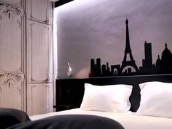 Comfort Hotel Davout Nation Paris 20 - Escapade  eze