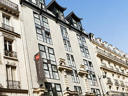 ibis Paris Bastille Faubourg Saint Antoine 11me - Escapade  eze