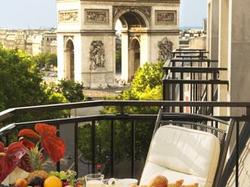 Radisson Blu Champs-Elyses, Paris - Escapade  eze